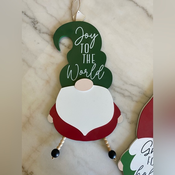 Holiday Decorations - Picture 3 of 5